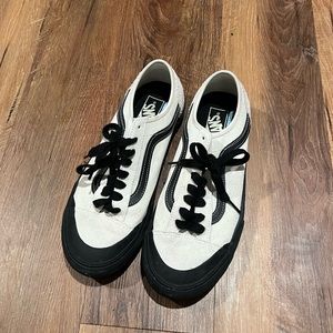 Vans Comfy Cush Old Skool